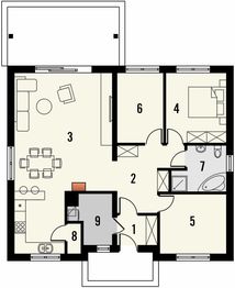 Parter projektu - Smakołyk