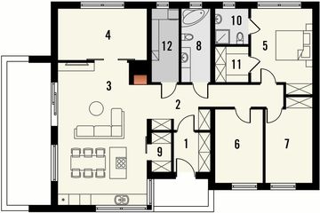 Parter projektu - Trendsetter