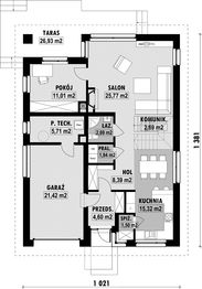 Parter projektu - E-256