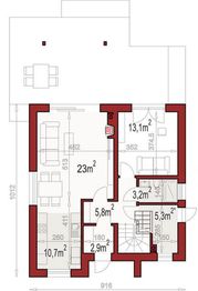 Parter projektu - Dom dla Młodych LUX