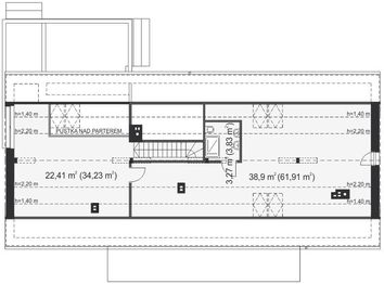 Poddasze projektu - DomStudio 07