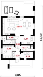 Parter projektu - Kos 2