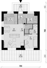 Parter projektu - Sześcienny S1-2