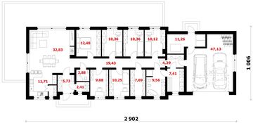 Parter projektu - Caravela