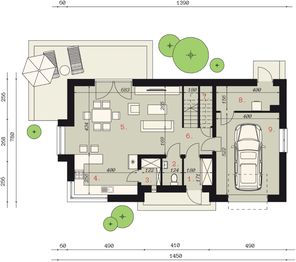 Parter projektu - Sej-pro 005/1 G energo