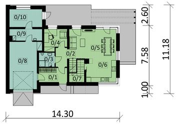 Parter projektu - Ka103 T