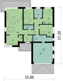 Parter projektu - KA105