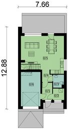 Parter projektu - KA106 S