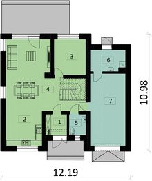 Parter projektu - KA110