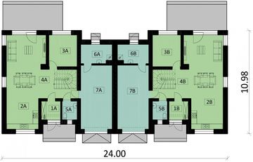 Parter projektu - KA110 DW