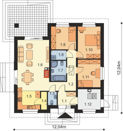 Parter projektu - Tryton 5