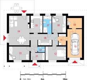 Parter projektu - Angustus III G1