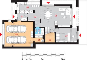 Parter projektu - Avitus I G2