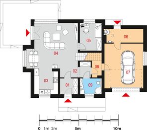 Parter projektu - Directus II G1