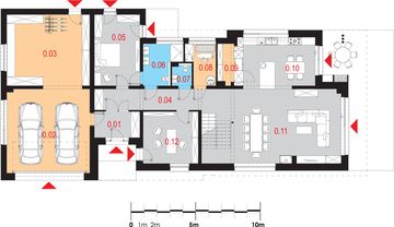 Parter projektu - Eximius I G2