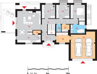 Parter projektu - Gelidus I PG2