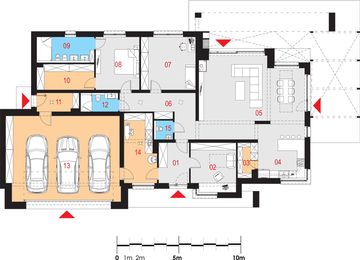 Parter projektu - Illecebrosus VI G3