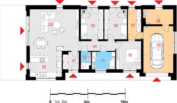 Parter projektu - Promptus I G1