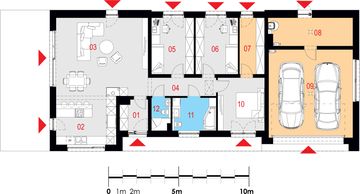 Parter projektu - Promptus II G2