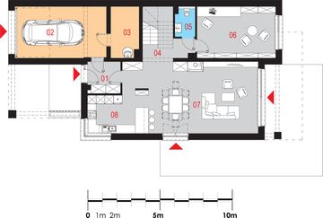 Parter projektu - Vicinus I G1