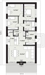 Parter projektu - Bono 3