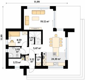 Parter projektu - Malutki 7