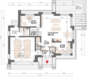 Parter projektu - Alicja X 2G