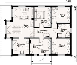 Parter projektu - Zamość 1dw