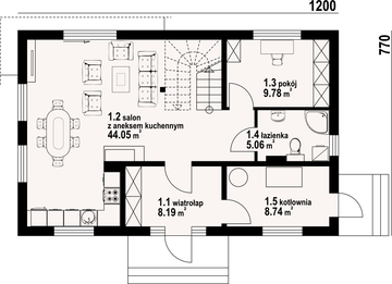 Parter projektu - Piekarów dws