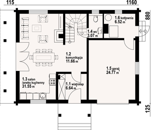 Parter projektu - Miastko 1g dw