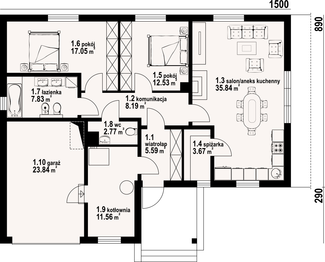 Parter projektu - Albertowo 1g dws