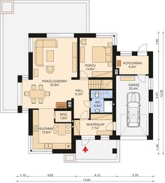 Parter projektu - APS 320