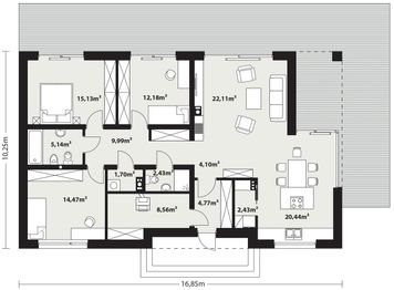 Parter projektu - Semi