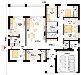 Parter projektu - Decyma 14