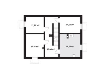 Piwnica projektu - Jagodowy dr-S