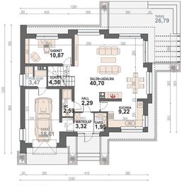 Parter projektu - Alicja X