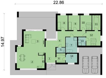 Parter projektu - KA112 M