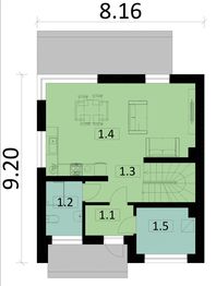 Parter projektu - KA113 S