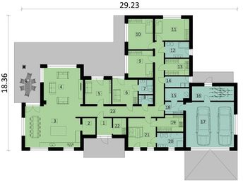 Parter projektu - KA122