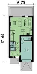 Parter projektu - KA120 S
