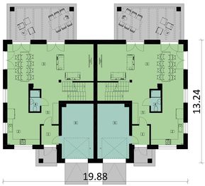 Parter projektu - KA60 P