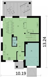 Parter projektu - KA60 P S