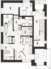 Parter projektu - Cosme