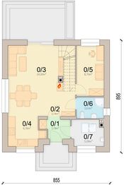 Parter projektu - Monte