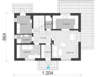 Parter projektu - uA144