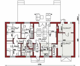 Parter projektu - Nina 2 Nova C 37 PLUS