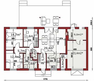Parter projektu - Nina 2 Nova D 37 PLUS