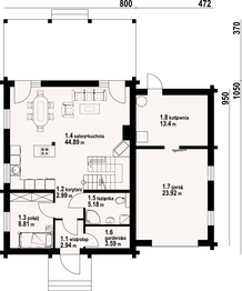 Parter projektu - Dylewsko dw