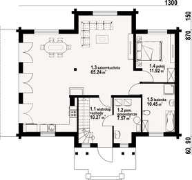 Parter projektu - Chmielów dw 35