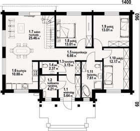 Parter projektu - Chmielów dw 11